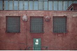 Industrial Buildings - Textures